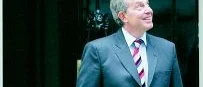 Ledare: Borgerlighetens Blair