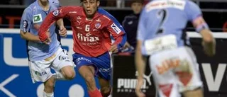 Khalili till IFK i dag