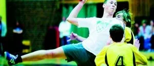 Här finns Norrköpings handbollsframtid