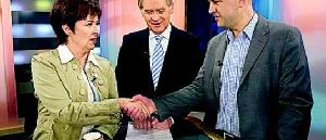 Nästa gång blir det tuffare