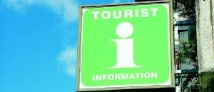 Turistinformatör vill få folk stanna längre