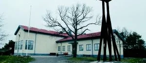 Halv miljon till Västerviks museum