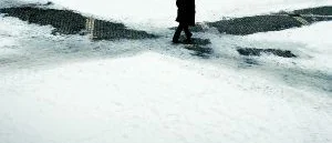 Ont i själen
