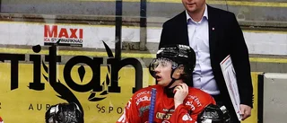 "Micke" föll i brödrakampen