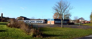 Långt till naturmiljö