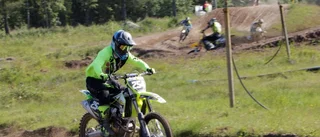 Alex vann rubbet