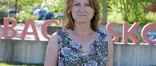 Skolan kollar budskapen