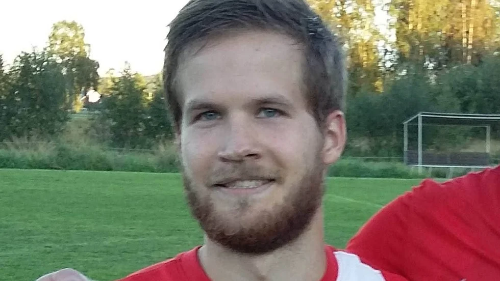 MÅLSKYTT.  Alexander Rönnqvist blev målskytt för Alterdalen. (arkivbild)