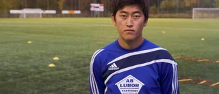 En tung start för seriefavoriten