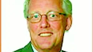 Göran Andersson, arbetande styrelseordförande i Econova får i år Honoris Causa, Norrköpings kommuns utmärkelse för särskilda insatser.