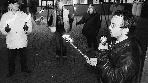 Patricio Cortez missbrukade i totalt 17 år. - Men de fyra sista åren satt jag fast både i missbruk och kriminalitet. För det är så det fungerar. För att få pengar dras man in att begå brott, säger han.Foto: Robert Svensson
