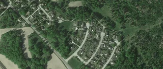 111 kvadratmeter stort hus i Mellösa sålt till nya ägare