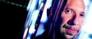 Neil Strauss -  
raggarkungen