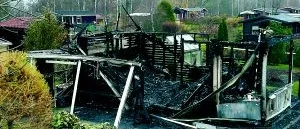 335 utryckningar 2004 för räddningstjänsten