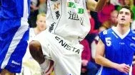 Gervin jobbar extra i Asien.
