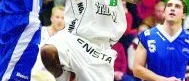 Gervin extraknäcker i Asien