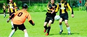 Sevärda cupfinaler