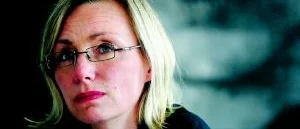 Ann Follin på Riksutställningar: Det blir dyrare och svårare
