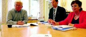 Moderaterna vill privatisera mera
