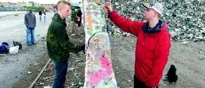 Graffitifestival i hamnen med en "EM-deltävling"