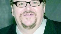 Michael Moore.