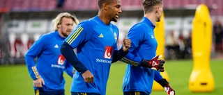 Så startar Sverige – Hien debuterar