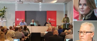 Medelåldern stiger i fullmäktige: ✓ Äldst ✓ Yngst ✓ Åldersgruppen som ökar mest 