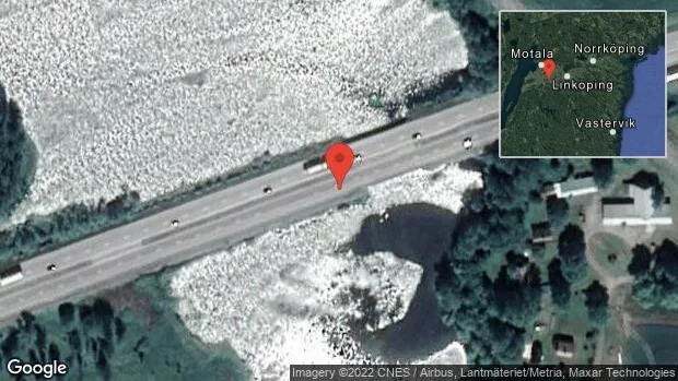 Fordon stillastående
