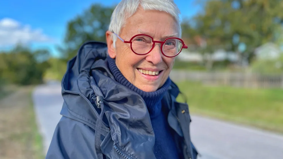 Bie Seipel tycker att det är väldigt bra att kommunen avvecklar LOV inom hemtjänsten till fördel för LOU: "Kommunen har goda skäl att avveckla LOV."
