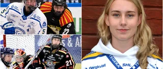 Tacklingar en ny del av vardagen • Elitbacken från Norrbotten: "Tror att det kan gynna mig väldigt mycket"