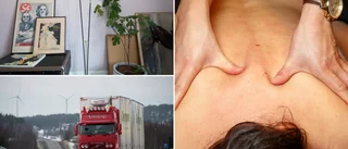 Lista: Massage, inredningsdesign och transport – här är veckans nystartade företag i Skellefteå