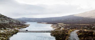 Vattenkraft på högvarv kan lindra elkris