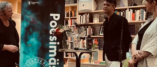 Anti editör utses till årets poesiförlag