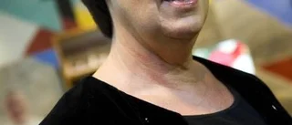 Sluta förolämpa Mona Sahlin
