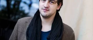 Danilo vill inspirera unga
