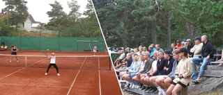 Tennisveckan fyller 89: "Finns hopp inför framtiden"