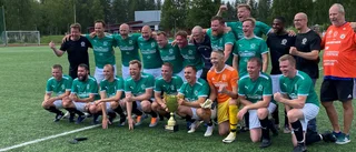 Älvsbyn och Vistträsk i nostalgiskt möte