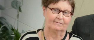 Kaisu Larsson                      