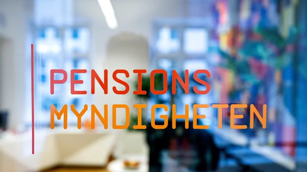 En person från Skelleftetrakten måste betala tillbaka sin garantipension.