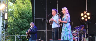 850 musikalfantaster på Gränsö Slott