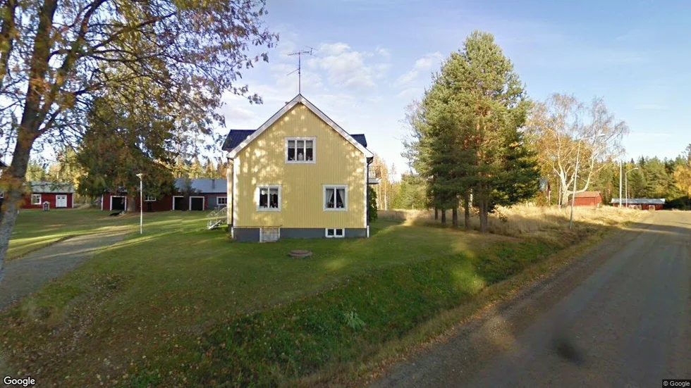 Tjärn 31