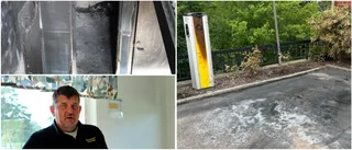 Peter Helges råd om att ladda sina elprylar säkert