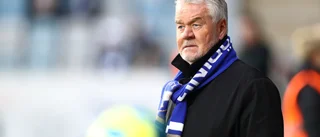 "Det förtjänar Peter Hunt – en av våra stora"