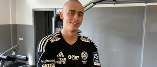 Maif lånar in ny målvakt från Öster: "Hoppas hjälpa"