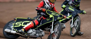15 års väntan är över – nu kör Bysarna speedway på Gotland igen