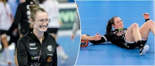 Comebacken uppskjuten – därför missar hon hela säsongen
