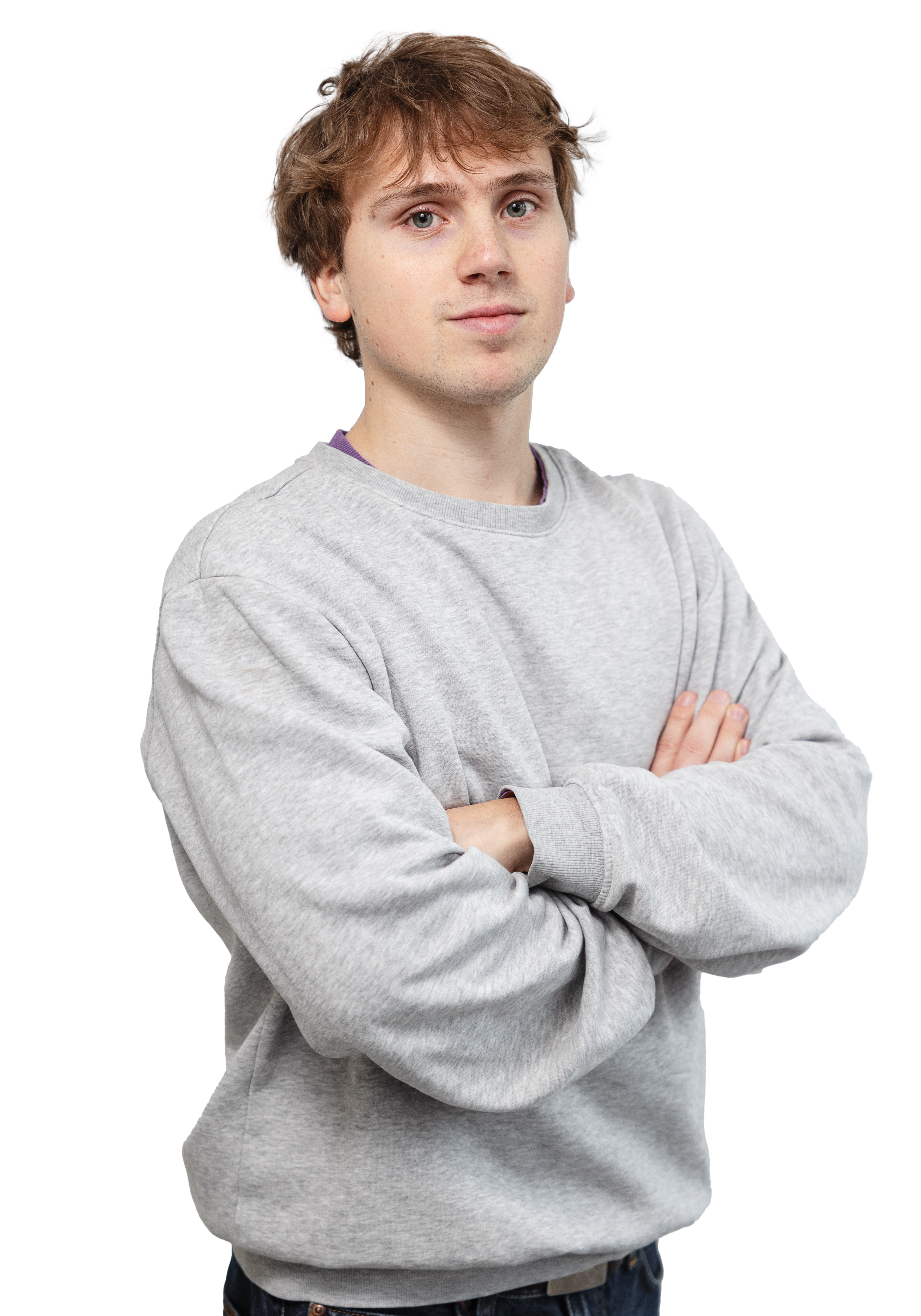 Profilbild för Elliot Gustafson