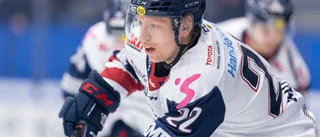Uppgifter: Han lämnar LHC för Finland 