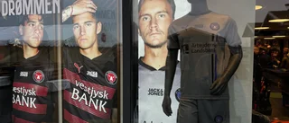 Mäktiga hyllningen till Kristoffer Olsson: "Alla älskar dig"