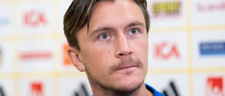 Kristoffer Olssons agent: "Nu får vi alla be till högre makter"